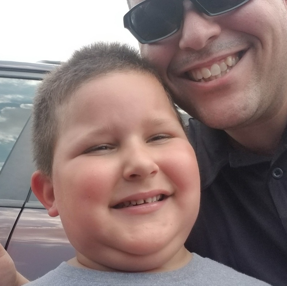 Meet your Posher, Charles